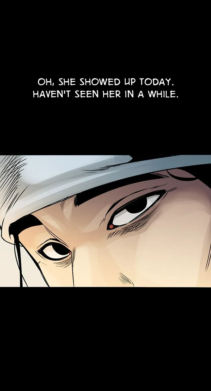 The Worst Generation Chapter 1 page 135 - 