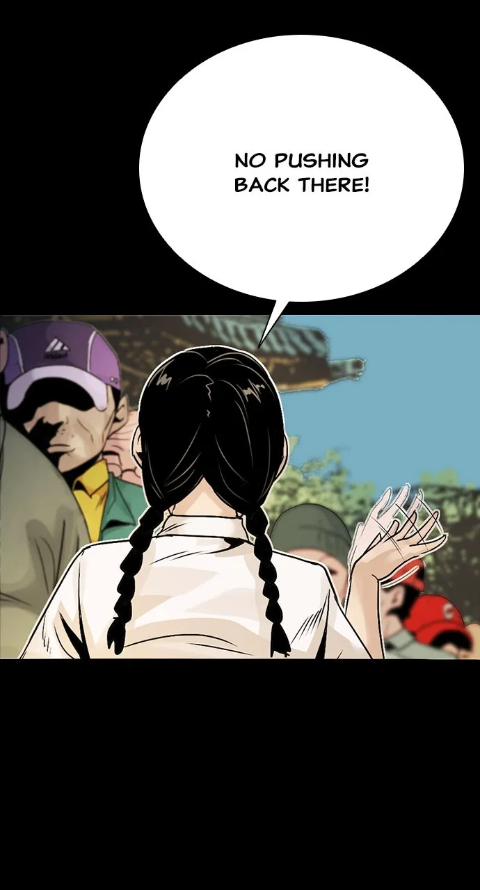 The Worst Generation Chapter 1 page 136 - 