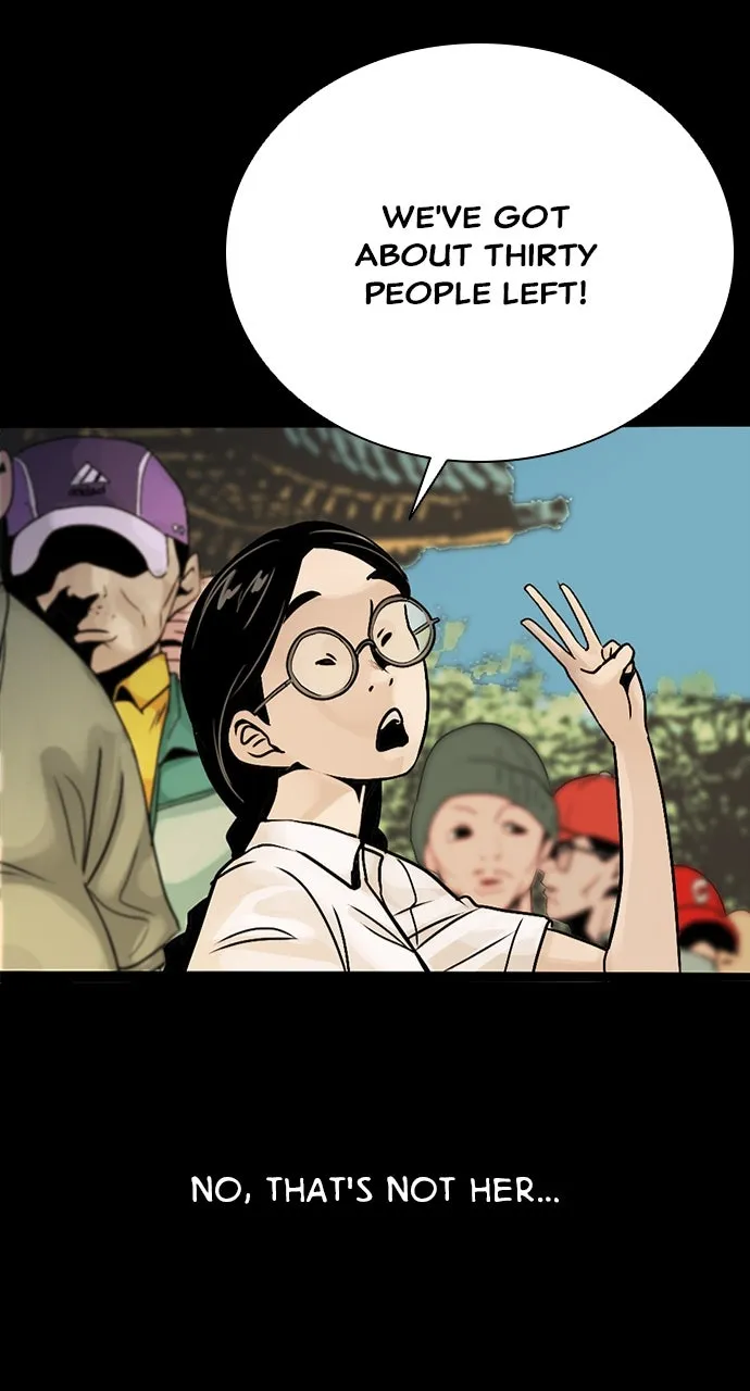 The Worst Generation Chapter 1 page 137 - 