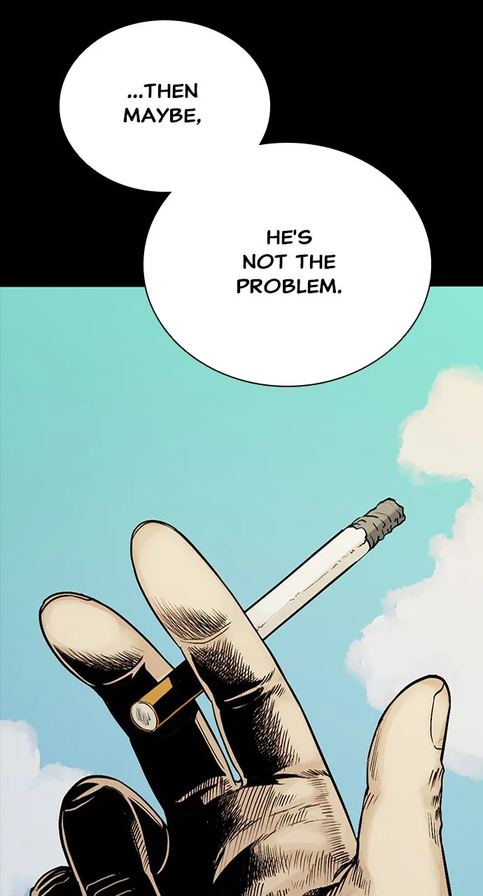 The Worst Generation Chapter 1 page 16 - 