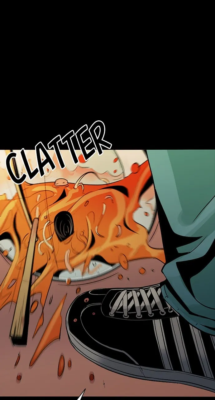The Worst Generation Chapter 1 page 158 - 