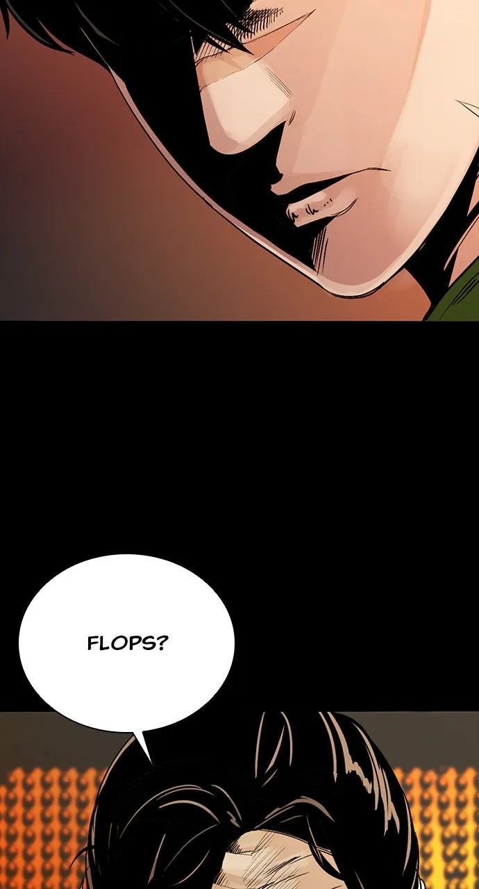 The Worst Generation Chapter 1 page 160 - 