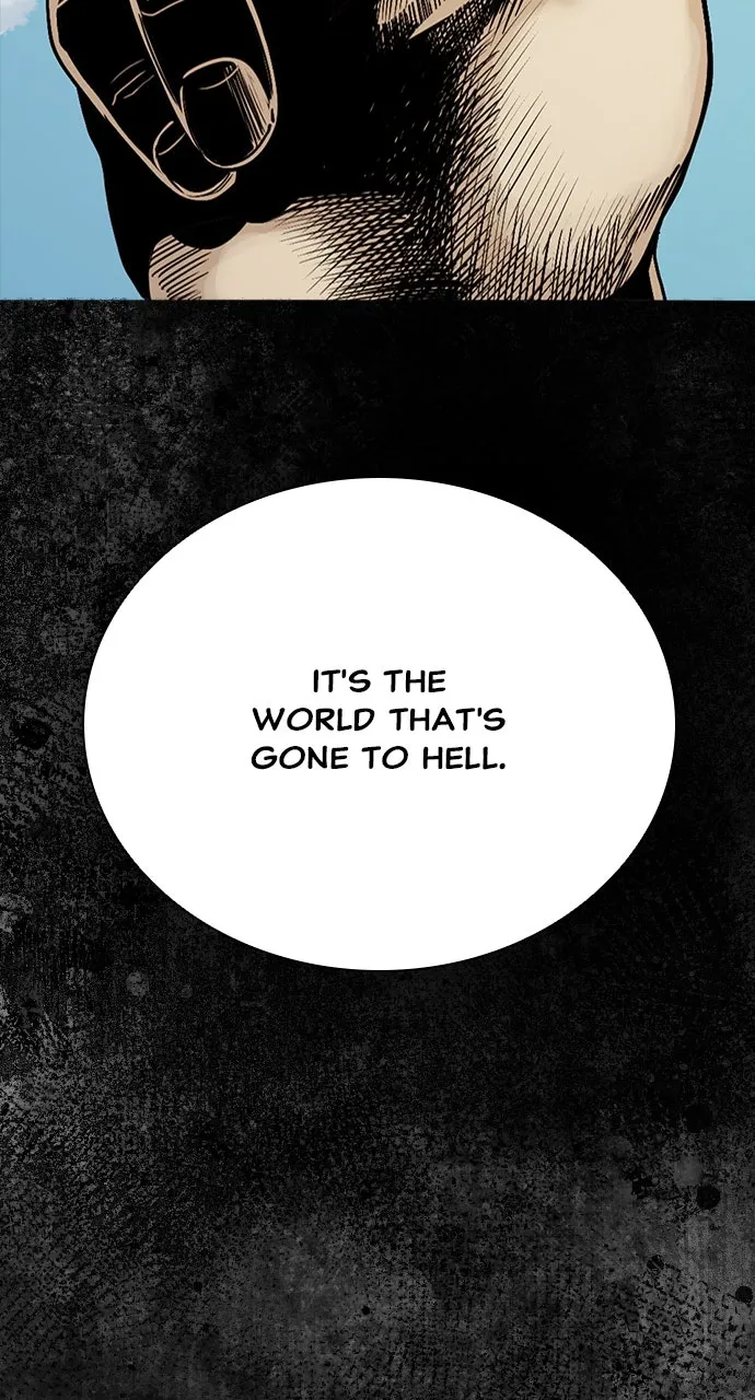 The Worst Generation Chapter 1 page 17 - 
