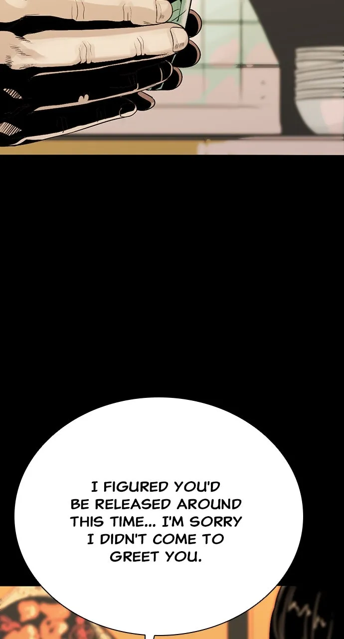The Worst Generation Chapter 1 page 163 - 