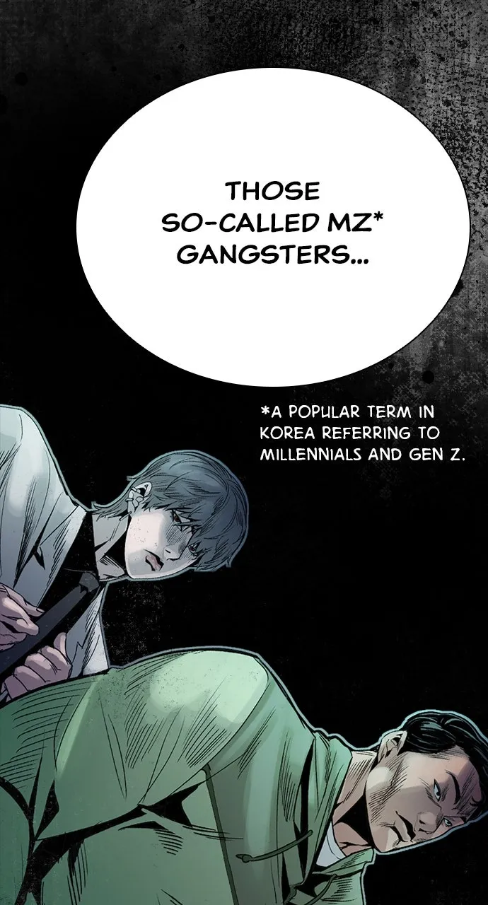 The Worst Generation Chapter 1 page 18 - 
