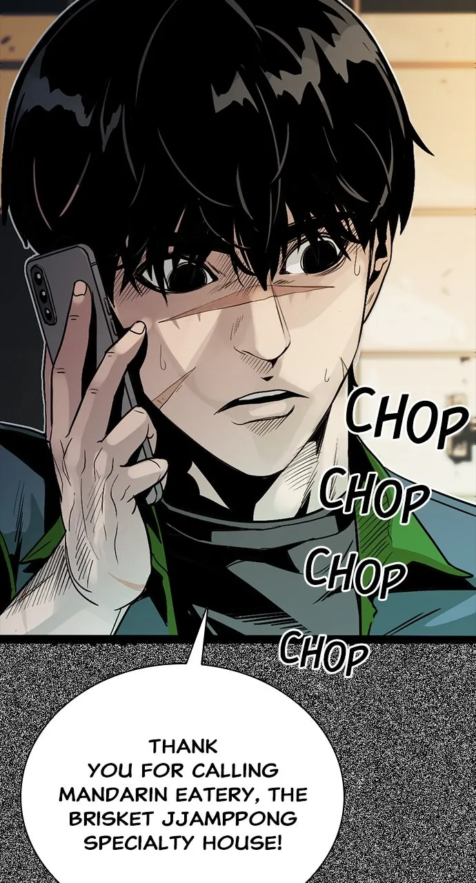 The Worst Generation Chapter 1 page 178 - 