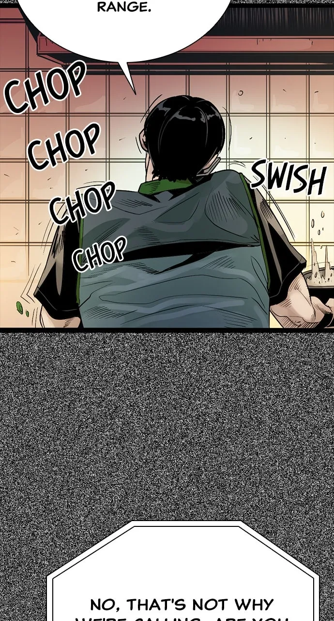 The Worst Generation Chapter 1 page 180 - 