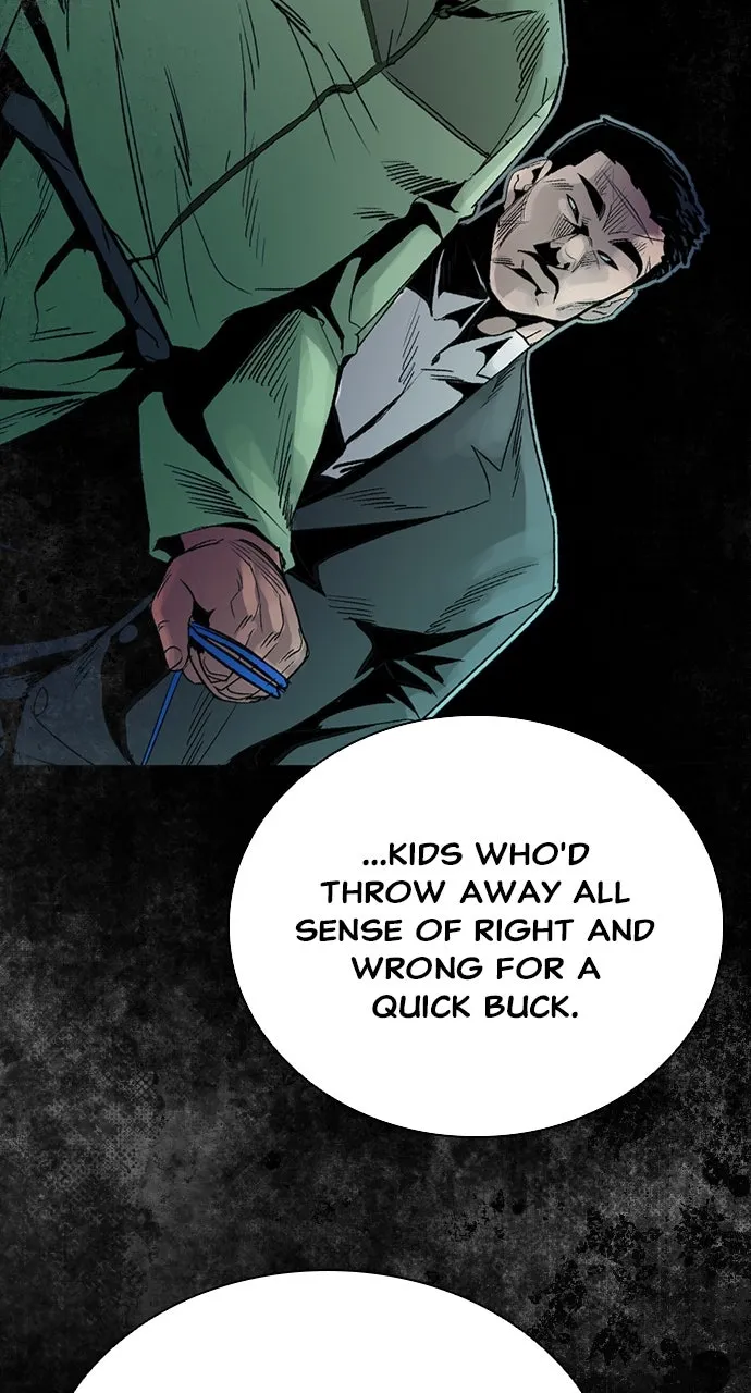 The Worst Generation Chapter 1 page 19 - 