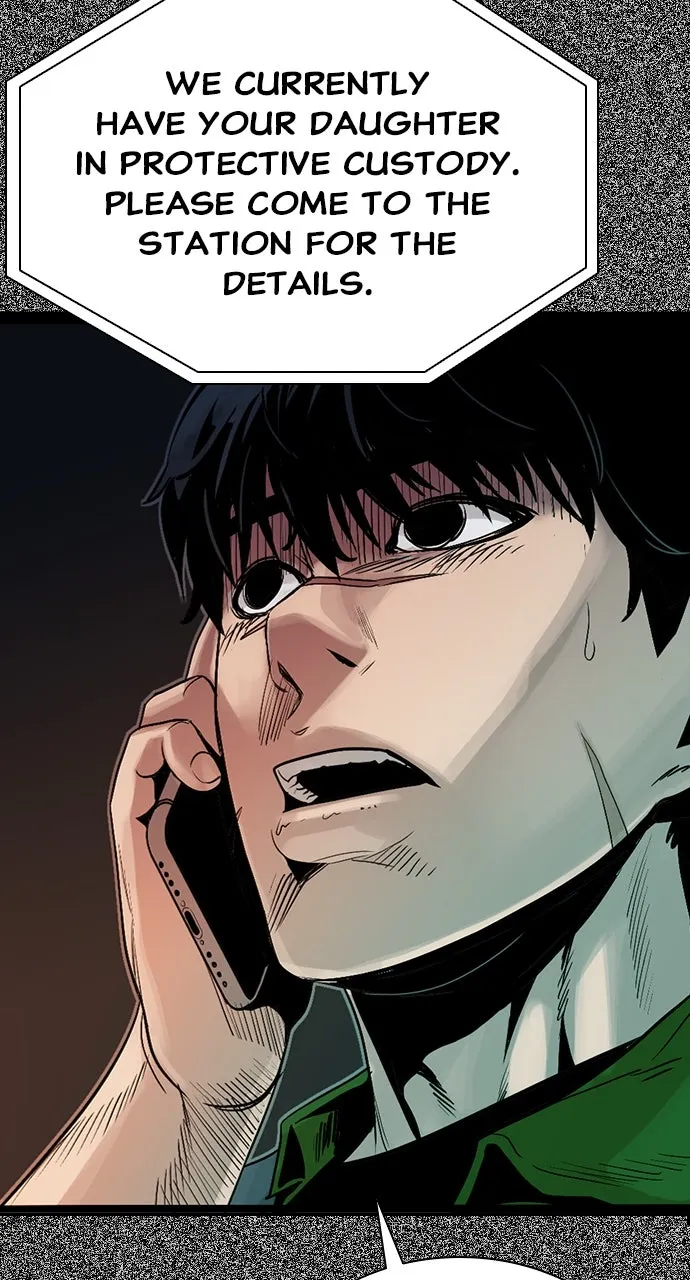 The Worst Generation Chapter 1 page 182 - 