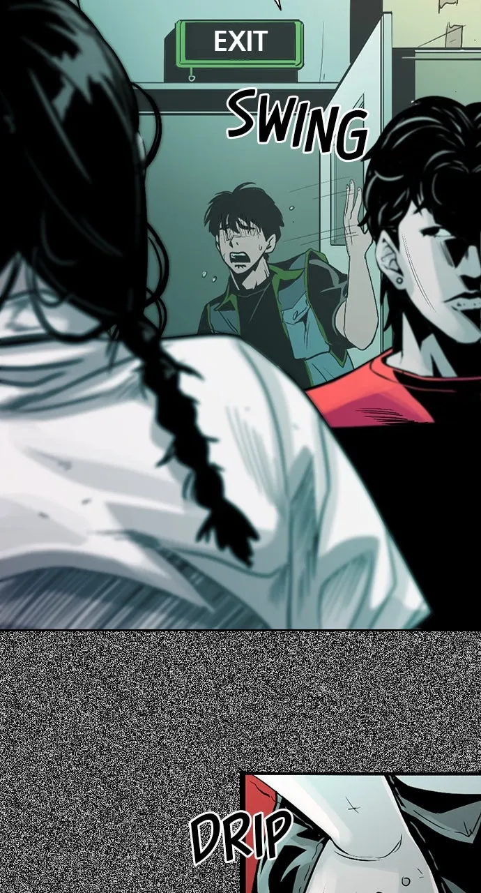 The Worst Generation Chapter 1 page 185 - 