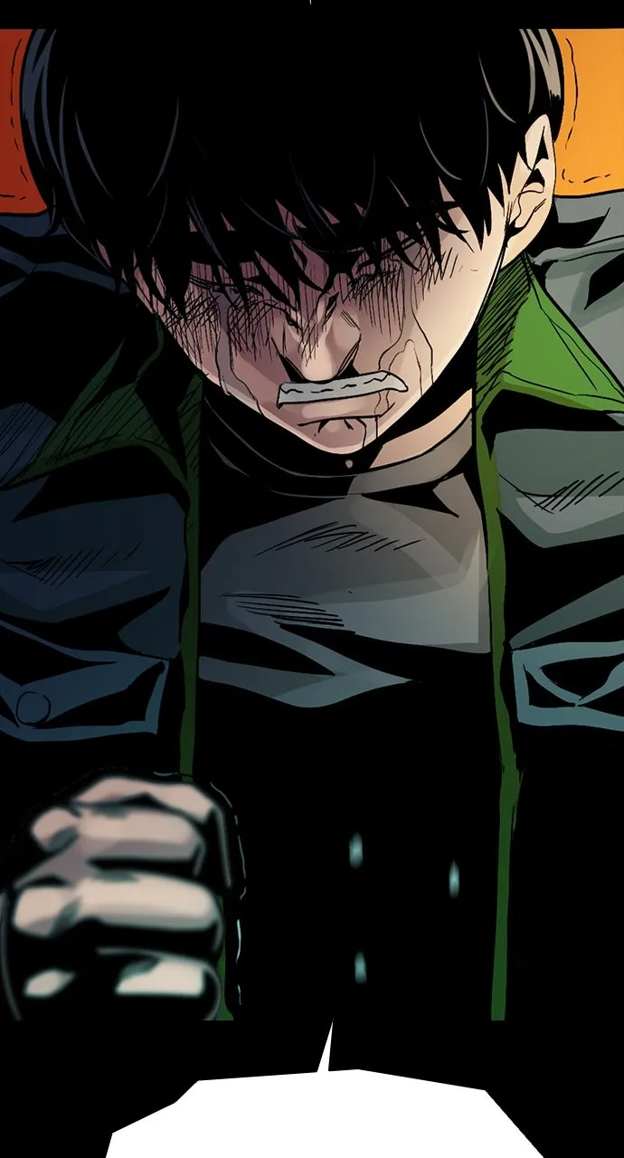The Worst Generation Chapter 1 page 190 - 