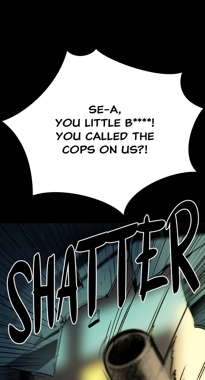 The Worst Generation Chapter 1 page 194 - 