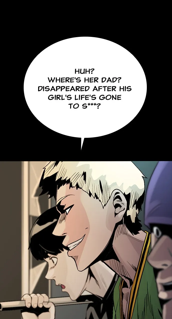 The Worst Generation Chapter 1 page 197 - 