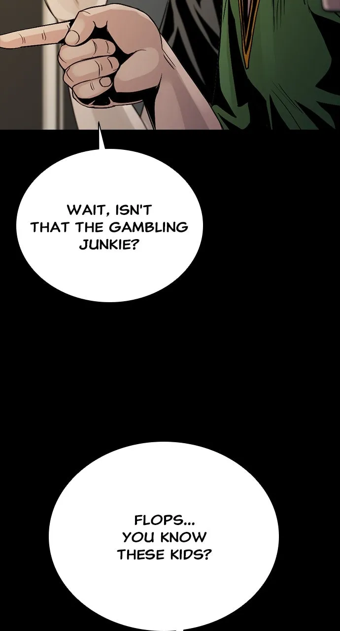 The Worst Generation Chapter 1 page 198 - 