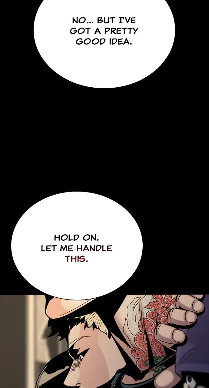 The Worst Generation Chapter 1 page 200 - 