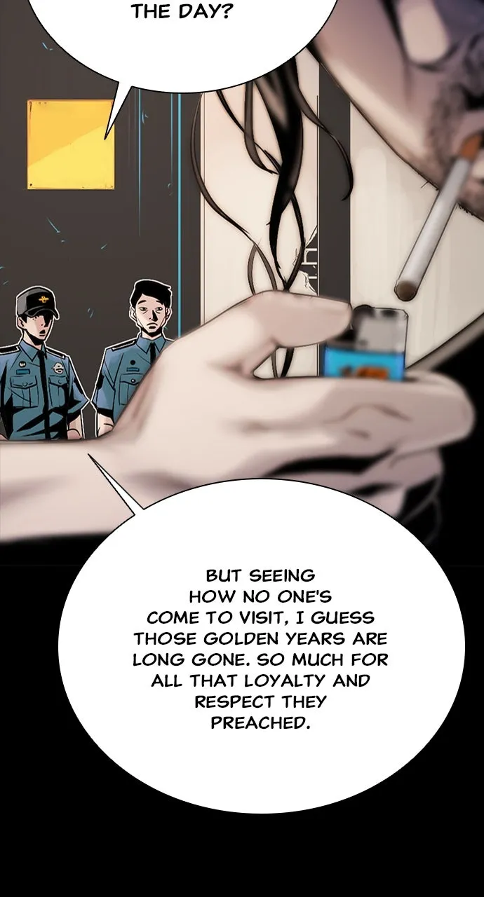 The Worst Generation Chapter 1 page 3 - 