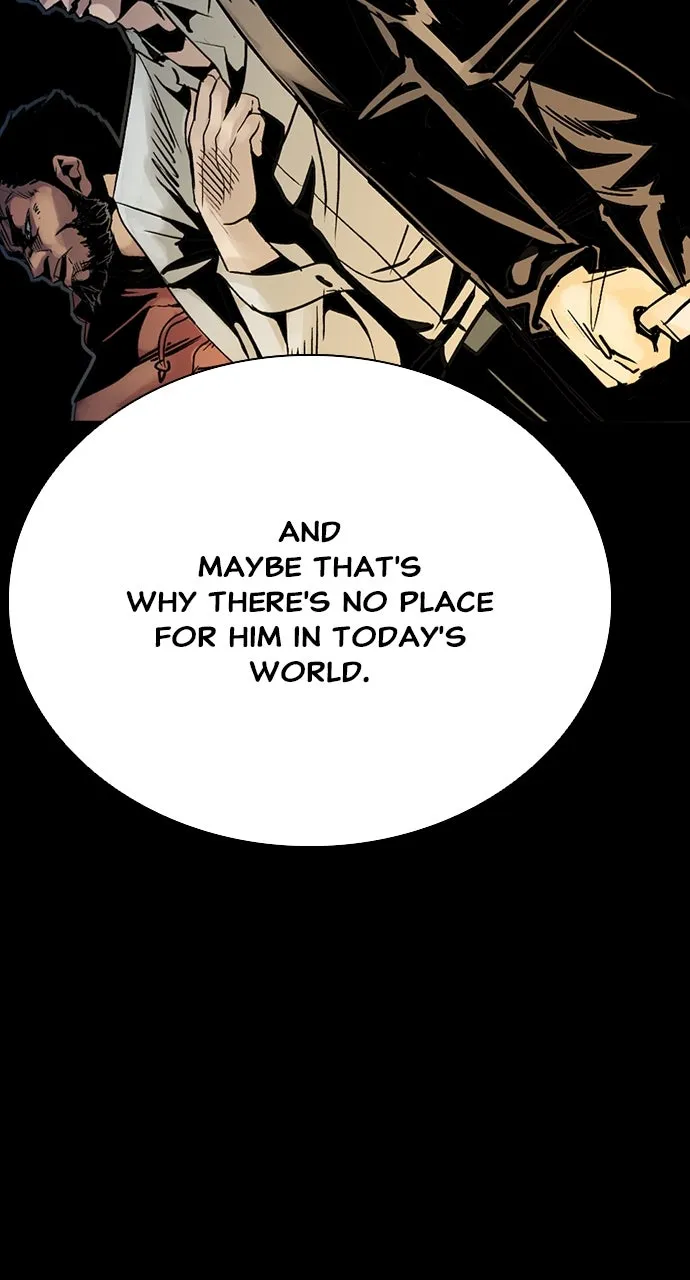 The Worst Generation Chapter 1 page 21 - 