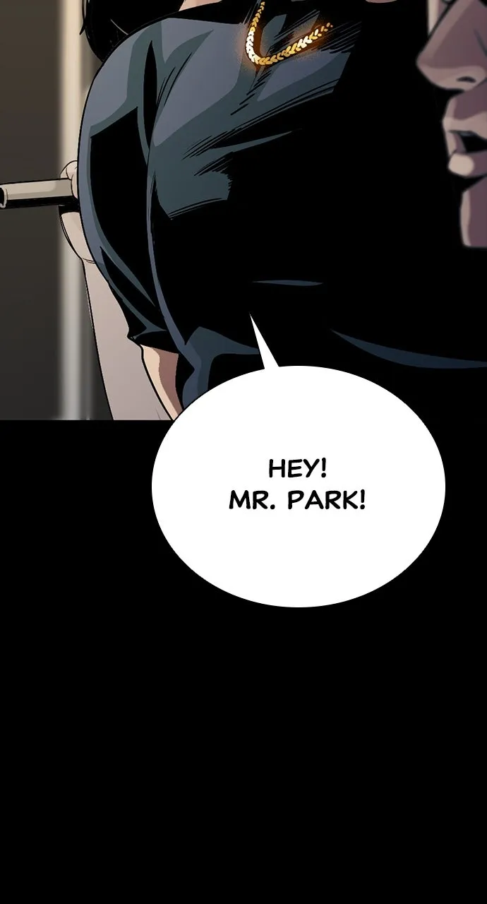 The Worst Generation Chapter 1 page 201 - 