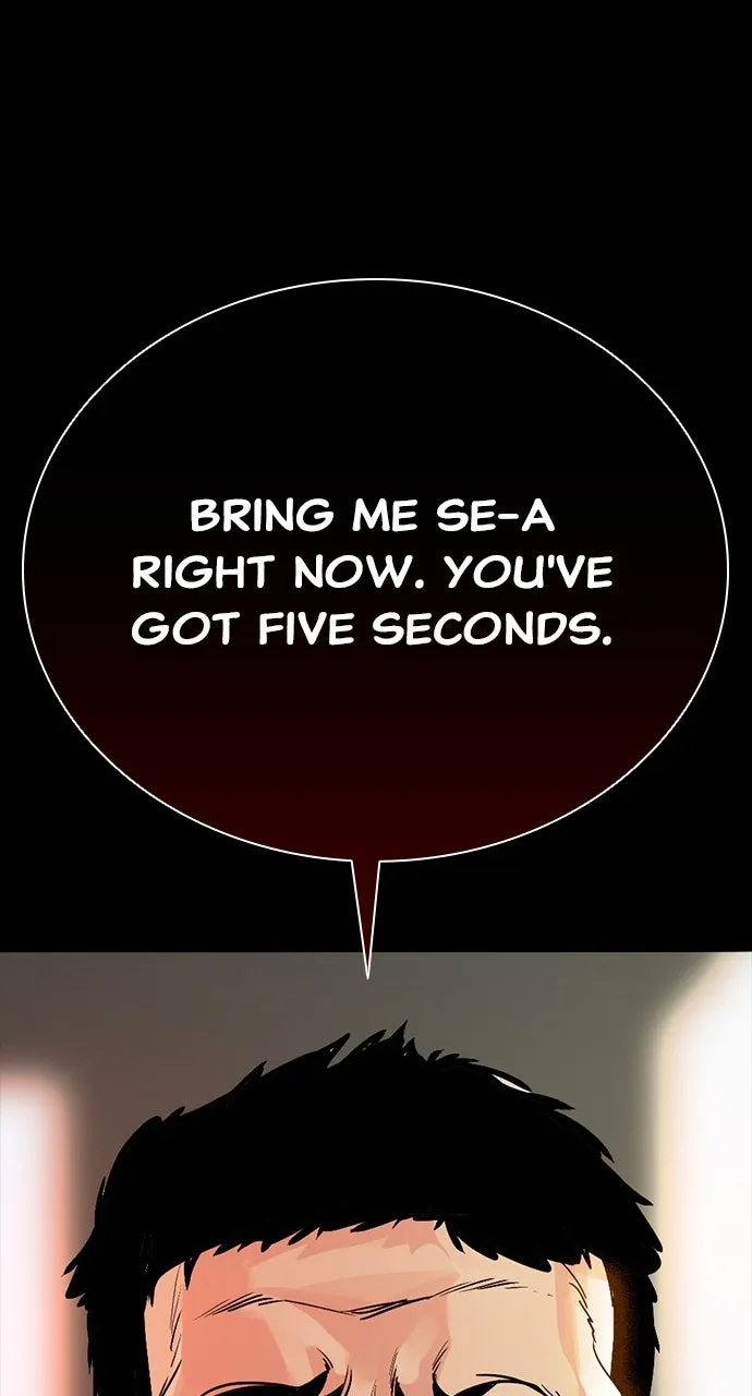 The Worst Generation Chapter 1 page 202 - 