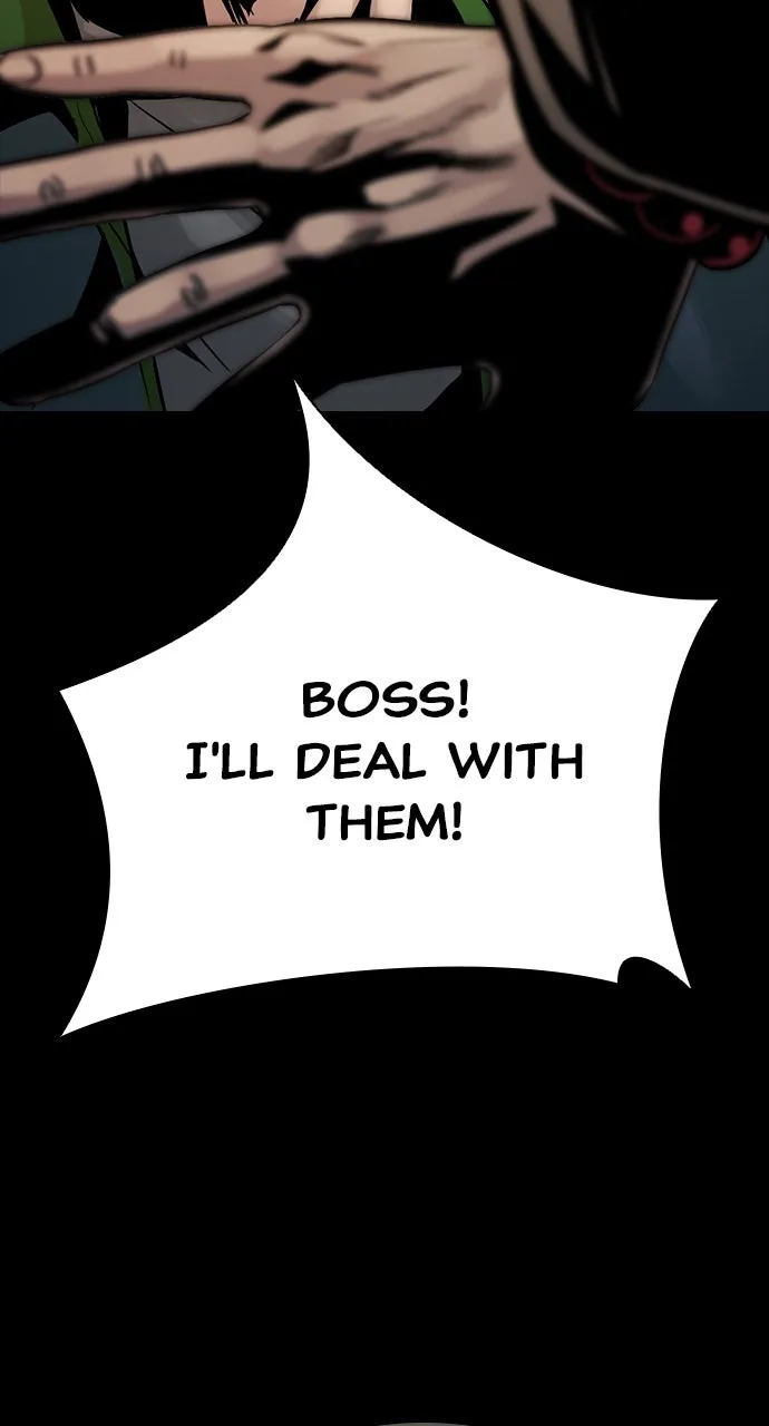 The Worst Generation Chapter 1 page 205 - 