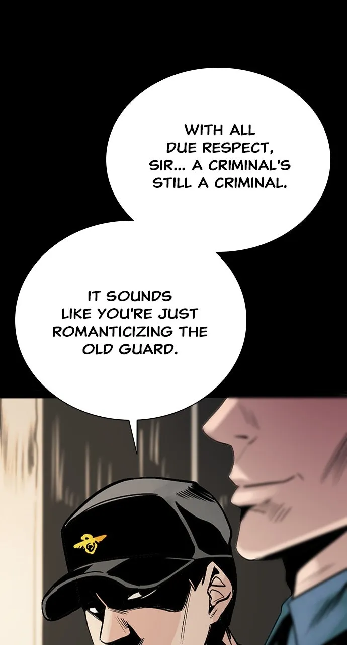 The Worst Generation Chapter 1 page 22 - 