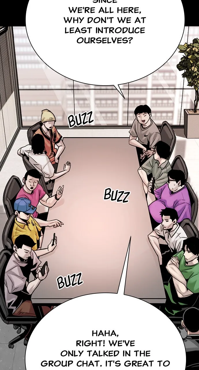 The Worst Generation Chapter 1 page 215 - 