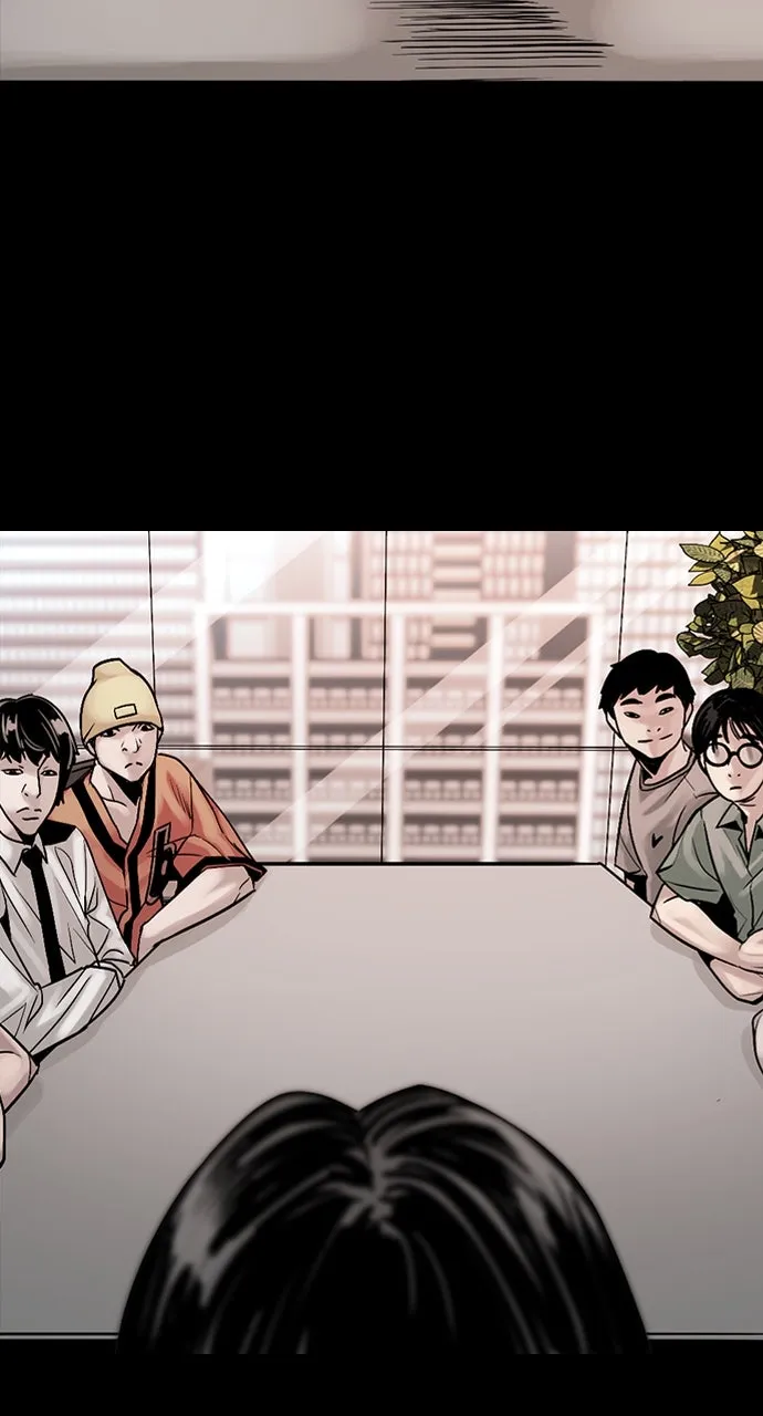 The Worst Generation Chapter 1 page 218 - 
