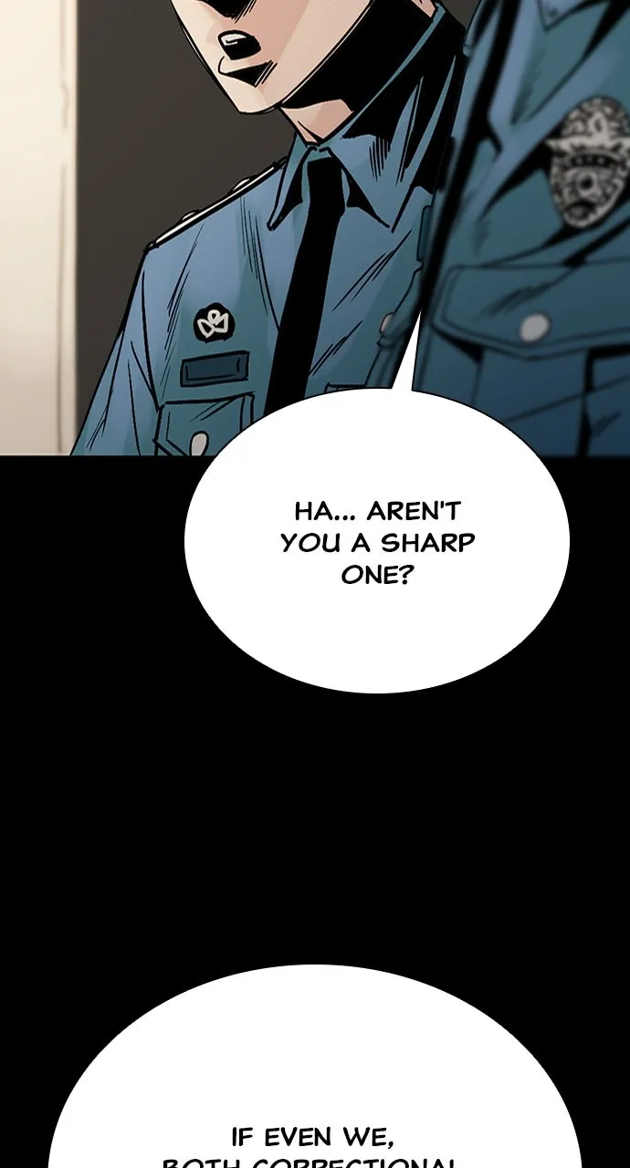 The Worst Generation Chapter 1 page 23 - 