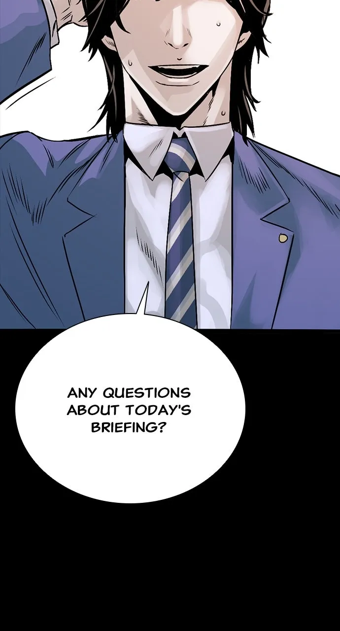 The Worst Generation Chapter 1 page 234 - 