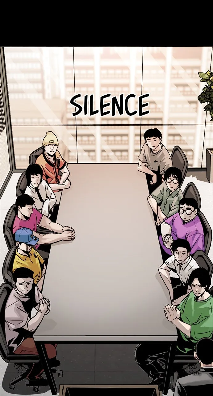 The Worst Generation Chapter 1 page 235 - 