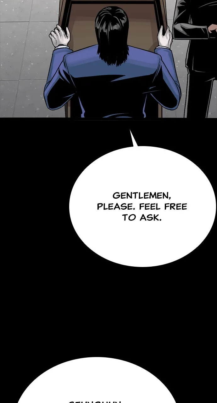 The Worst Generation Chapter 1 page 236 - 