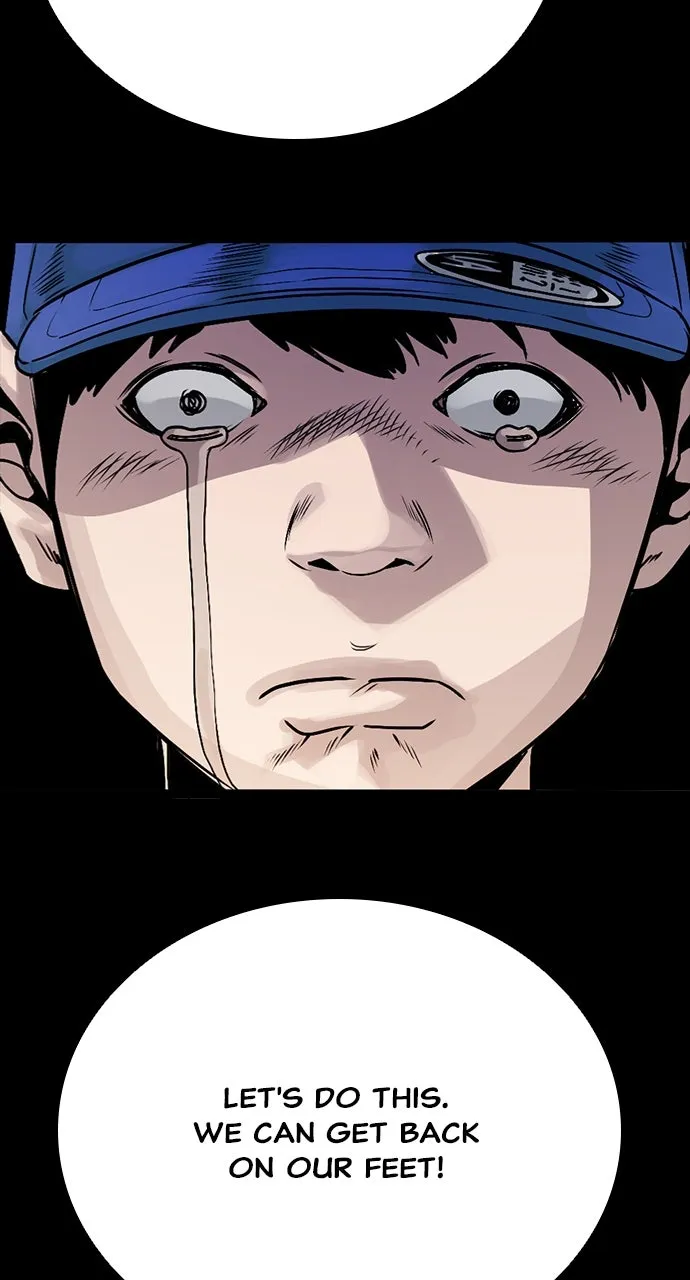 The Worst Generation Chapter 1 page 239 - 