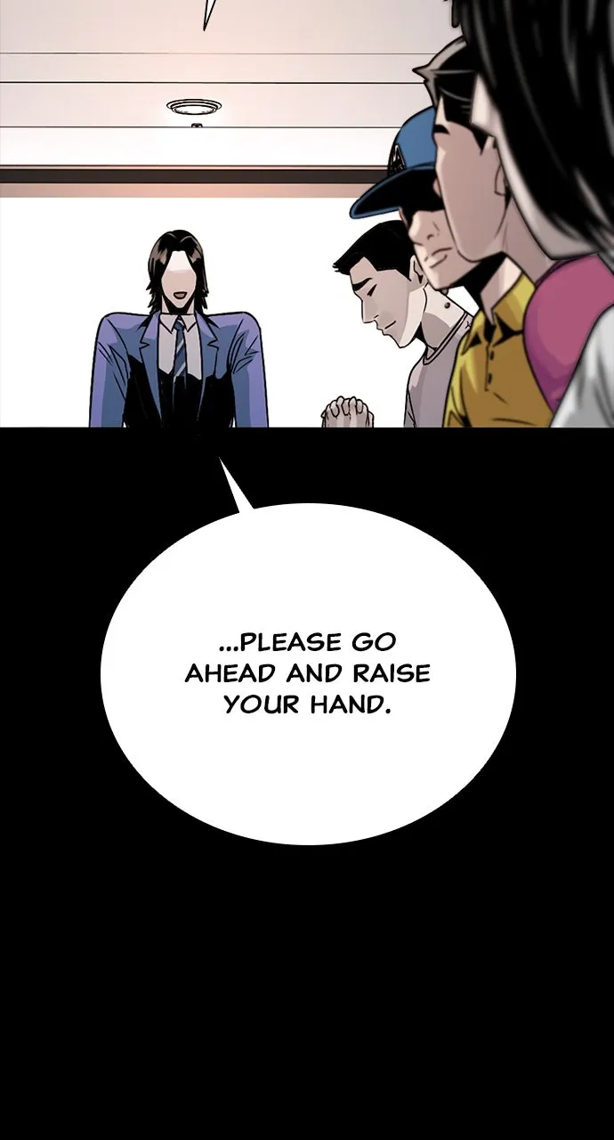 The Worst Generation Chapter 1 page 241 - 