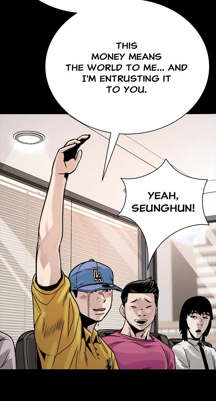 The Worst Generation Chapter 1 page 246 - 