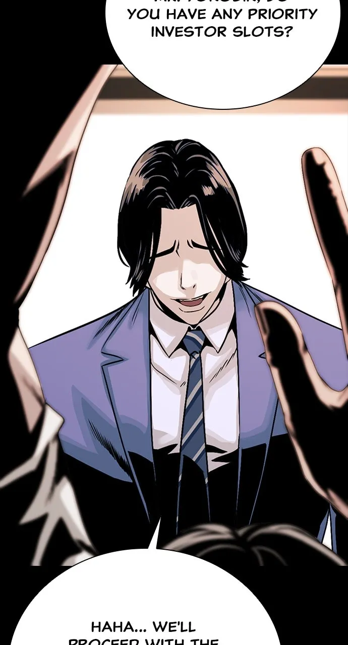 The Worst Generation Chapter 1 page 249 - 