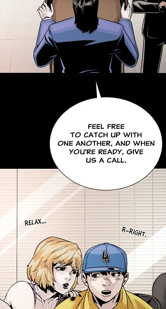 The Worst Generation Chapter 1 page 254 - 