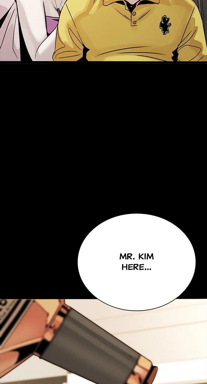 The Worst Generation Chapter 1 page 255 - 