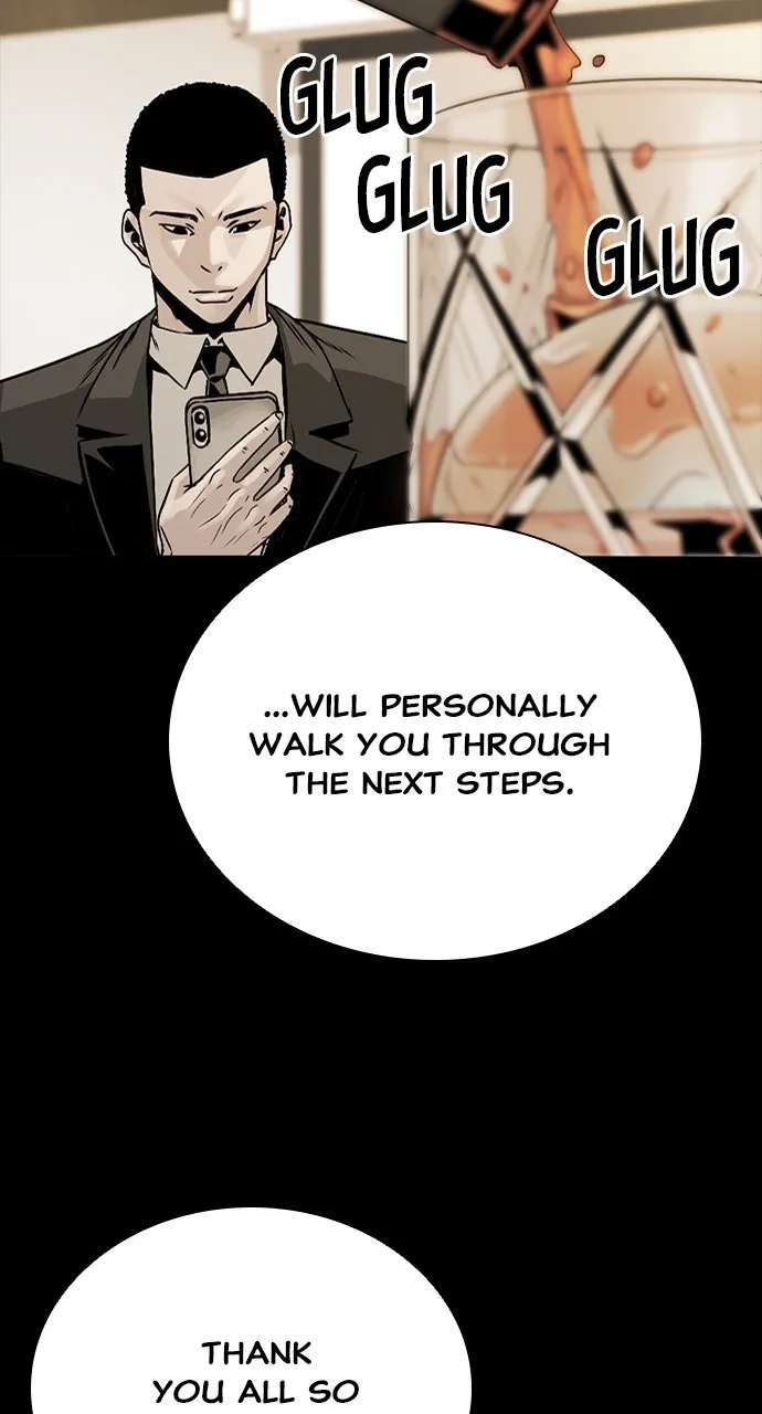 The Worst Generation Chapter 1 page 256 - 