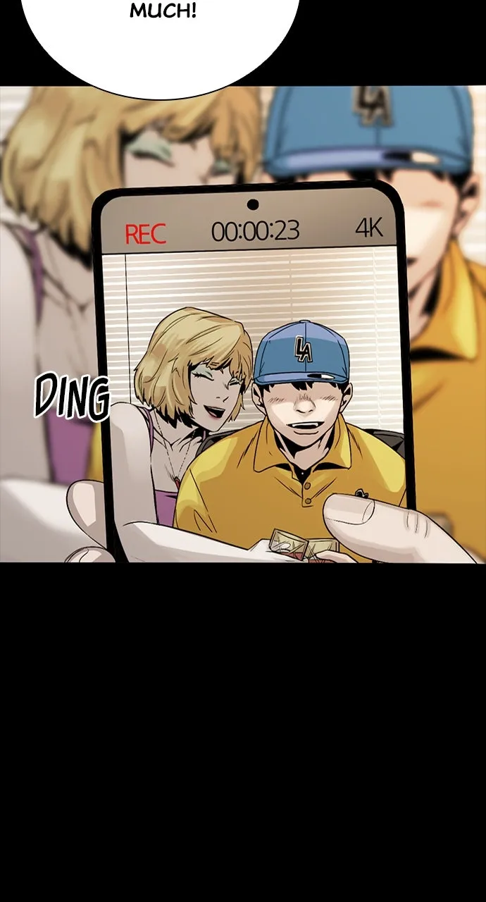 The Worst Generation Chapter 1 page 257 - 
