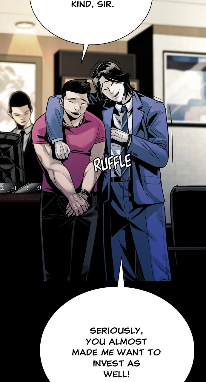 The Worst Generation Chapter 1 page 260 - 