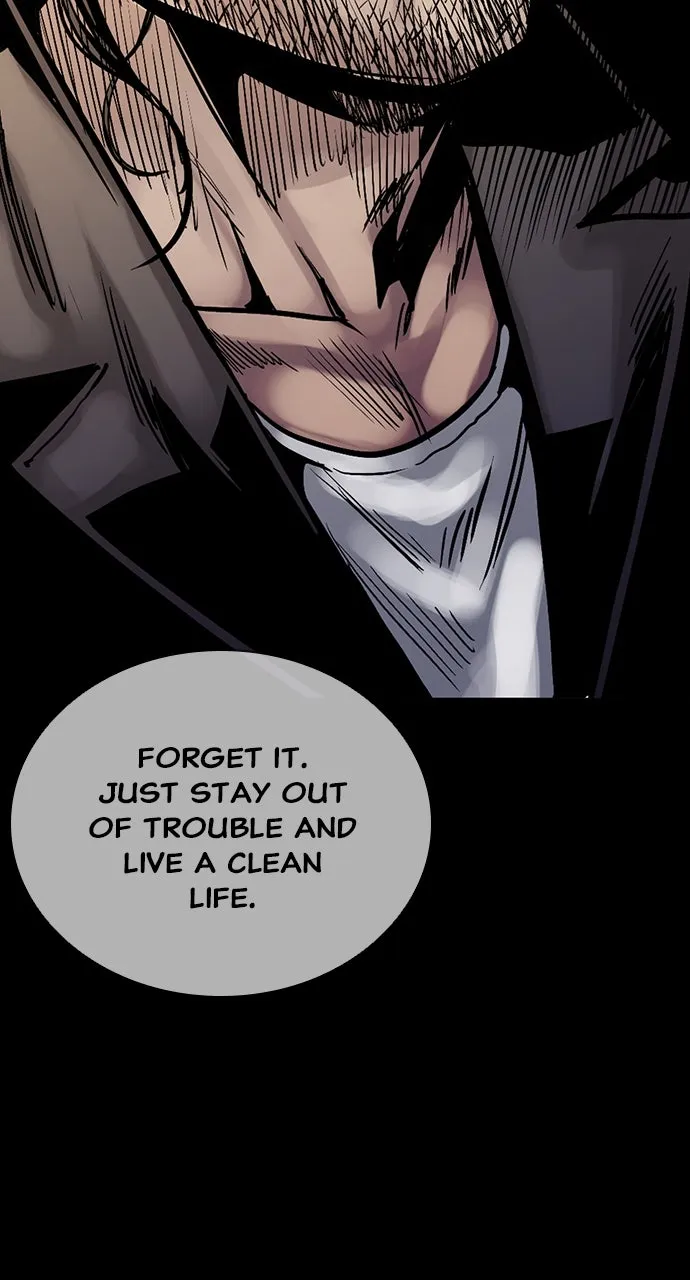 The Worst Generation Chapter 1 page 27 - 