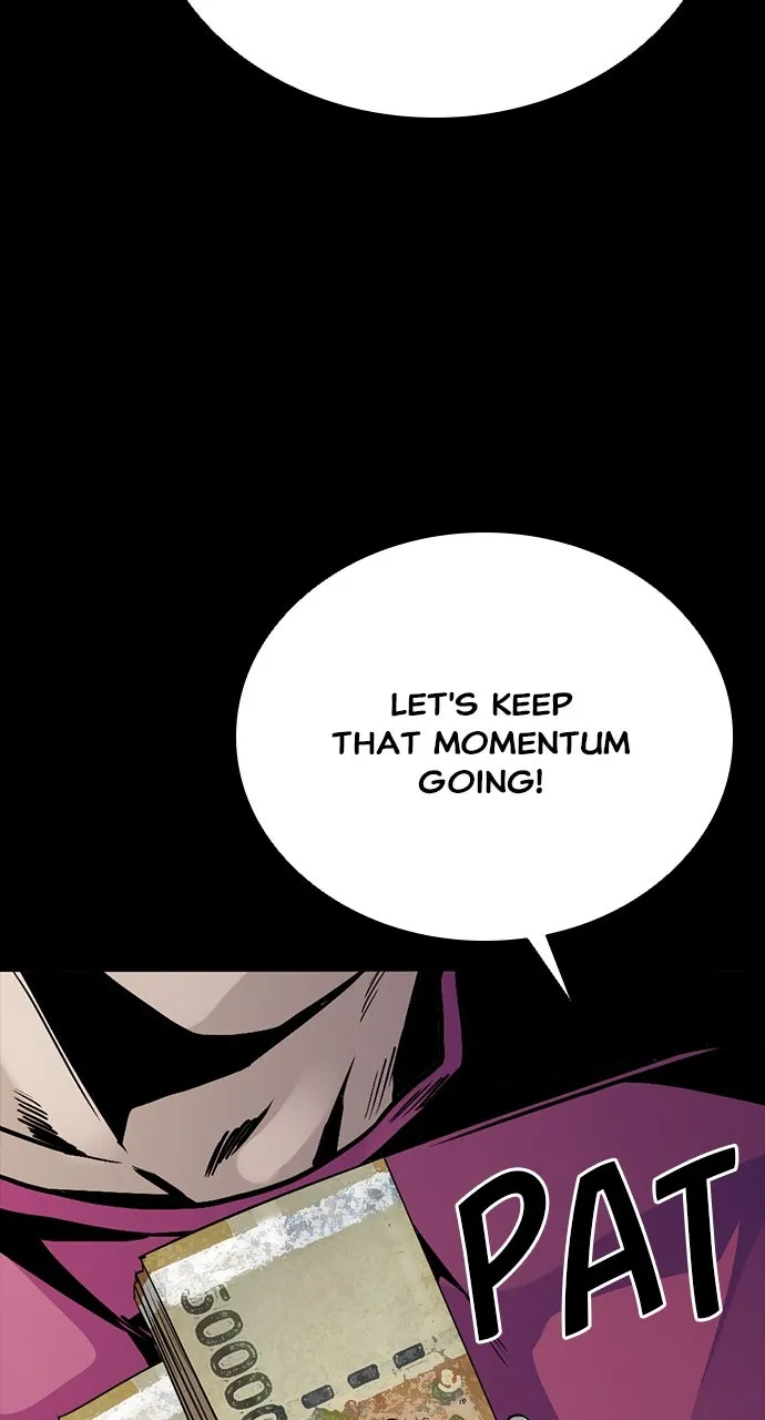 The Worst Generation Chapter 1 page 261 - 