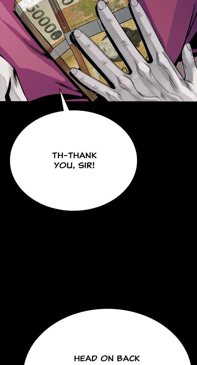The Worst Generation Chapter 1 page 262 - 