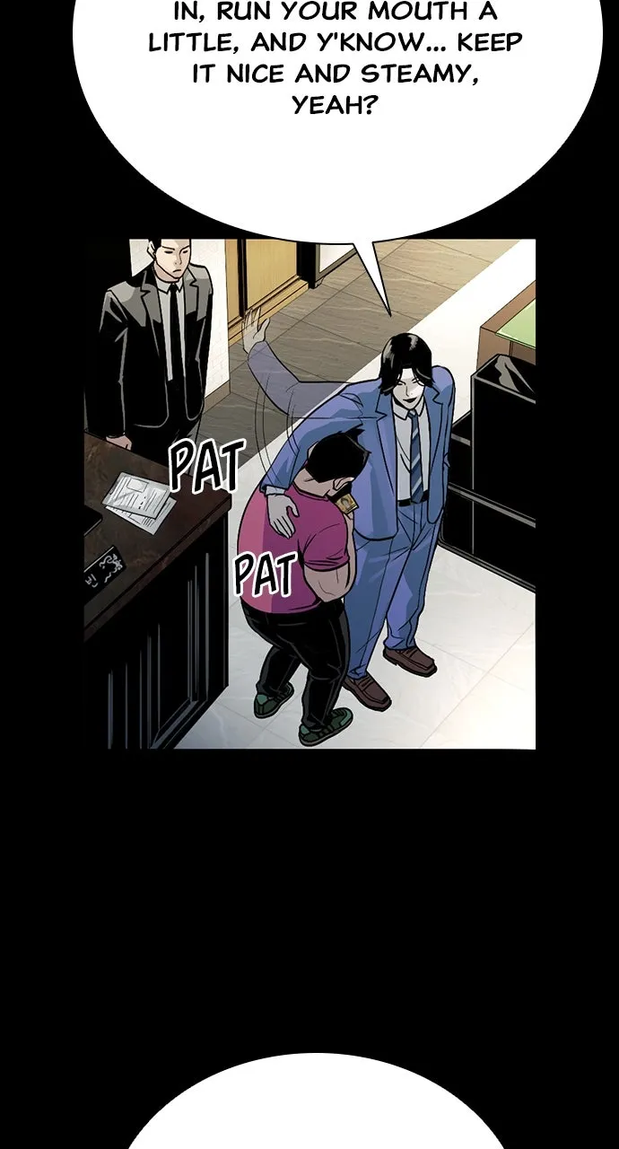 The Worst Generation Chapter 1 page 263 - 