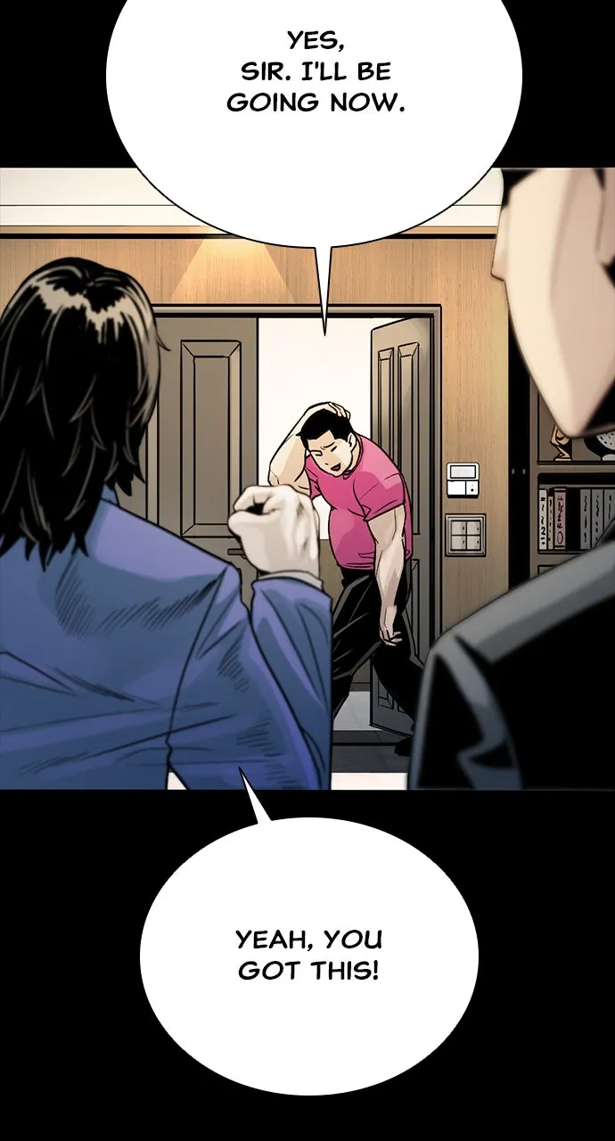 The Worst Generation Chapter 1 page 264 - 