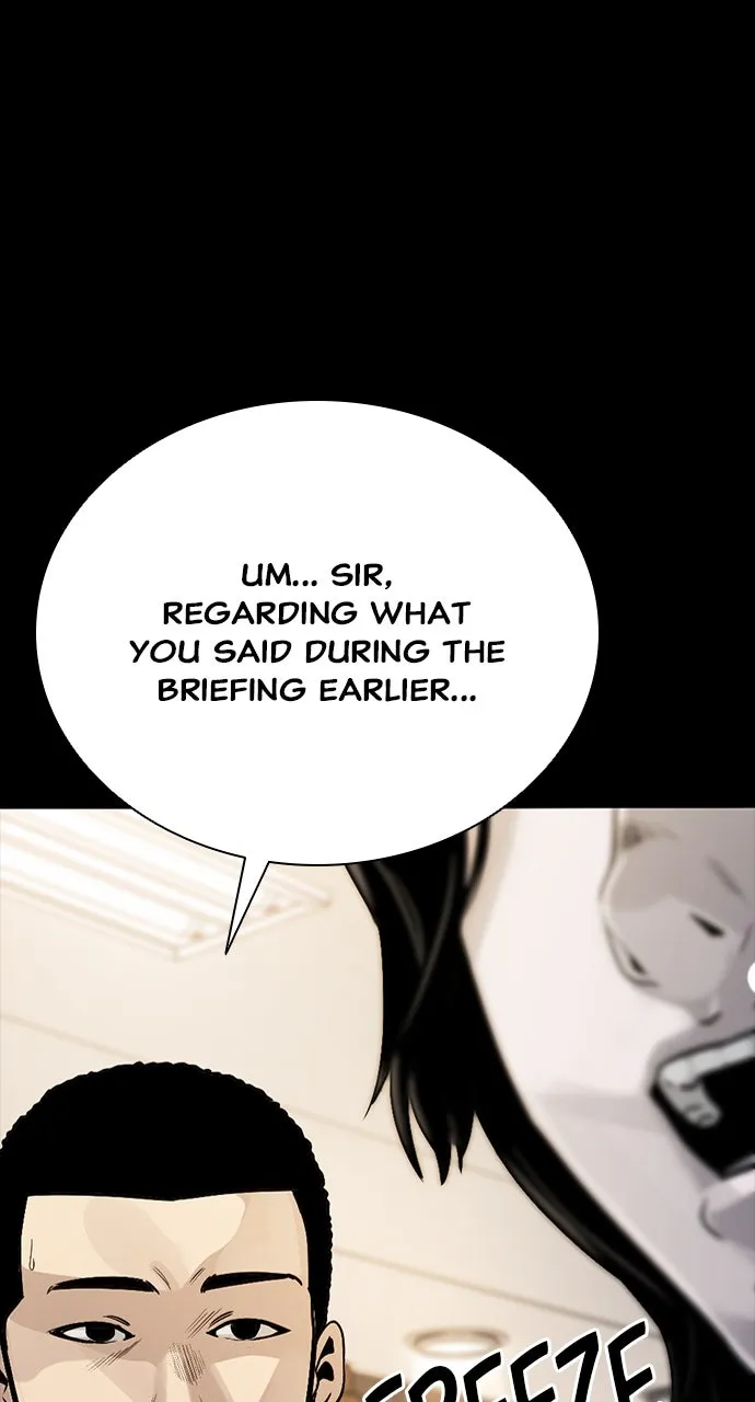The Worst Generation Chapter 1 page 265 - 