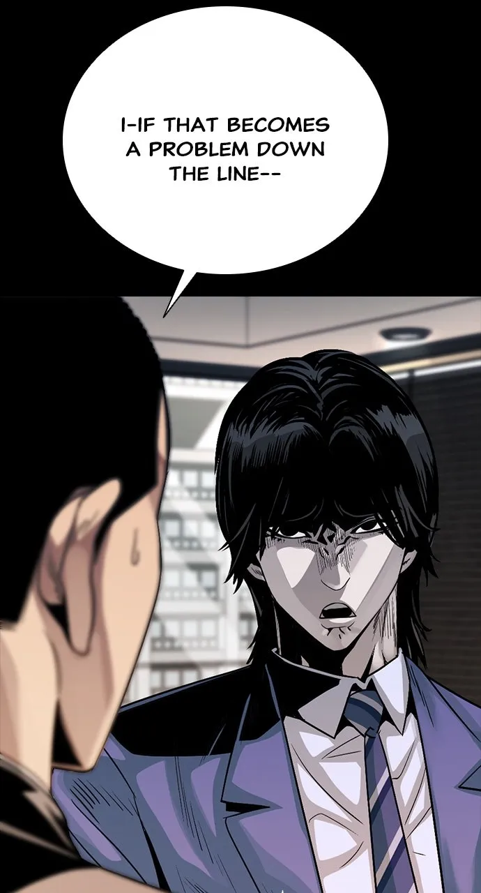 The Worst Generation Chapter 1 page 267 - 