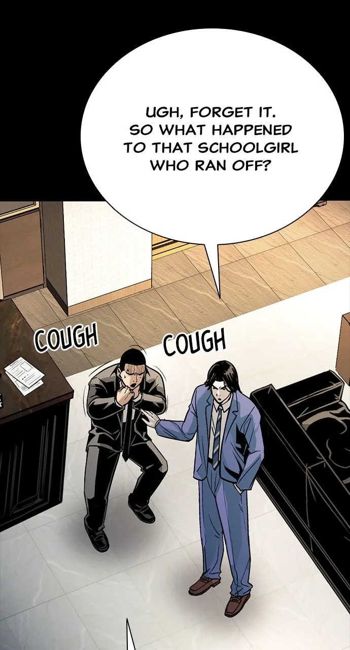 The Worst Generation Chapter 1 page 273 - 