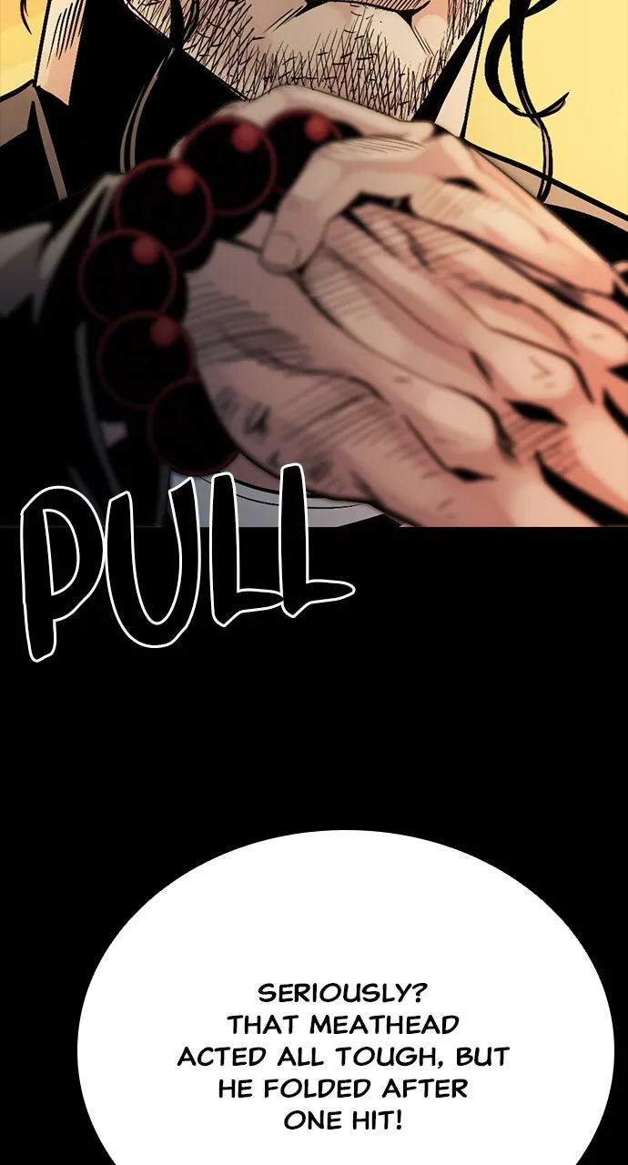 The Worst Generation Chapter 1 page 282 - 
