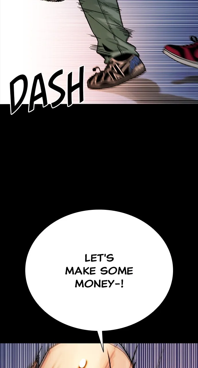 The Worst Generation Chapter 1 page 286 - 
